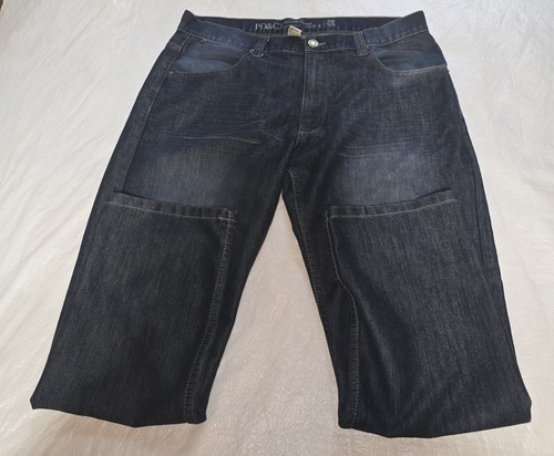 Men straight regular - men's,