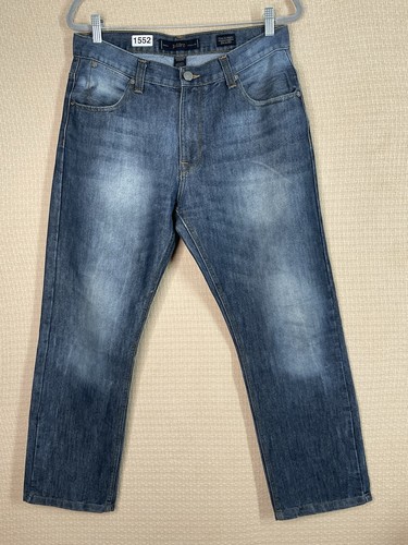 Jeans mens size 34x30 - pd,